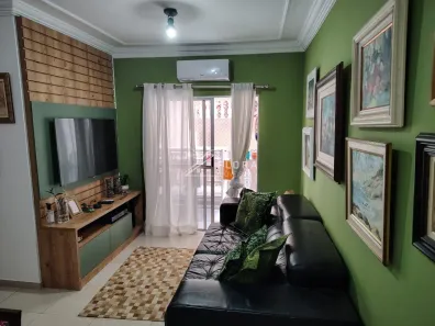 Apartamento com 2 Quartos à venda, 70m² no Jardim Europa, Nova Odessa