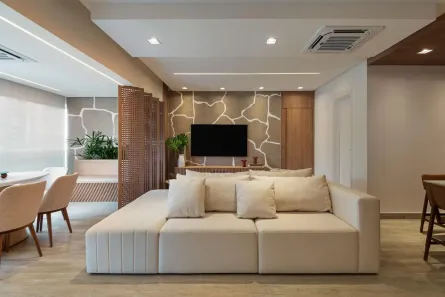Apartamento com 3 Quartos à venda, 131m² no Calhau, São Luís