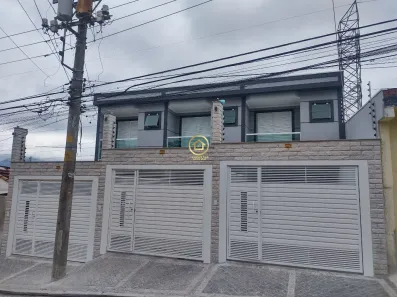 Sobrado com 3 Quartos à venda, 140m² no Parque São Domingos, São Paulo