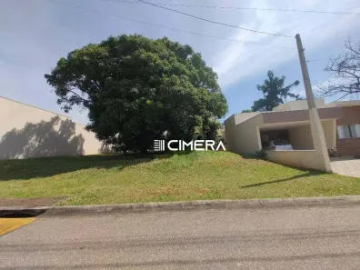 Lote/Terreno à venda, 275m² no Cajuru do Sul, Sorocaba