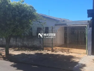 Casa com 3 Quartos à venda, 130m² no Núcleo Habitacional Nova Marília, Marília