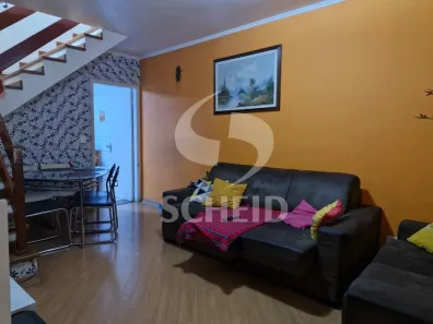 Sobrado com 2 Quartos à venda, 125m² no Vila São Pedro, São Paulo