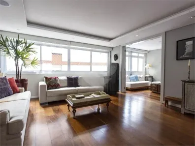 Apartamento com 2 Quartos à venda, 75m² no Bela Vista, São Paulo