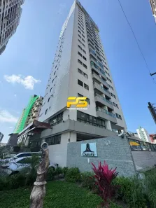 Apartamento com 3 Quartos à venda, 100m² no Manaíra, João Pessoa