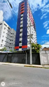 Flat com 1 Quarto à venda, 37m² no Pina, Recife