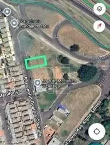 Lote/Terreno à venda, 250m² no Residencial Vida Nova Maracá (Padre Nobrega), Marília