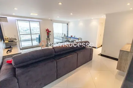 Apartamento com 2 Quartos para alugar, 98m² no Vila Formosa, São Paulo