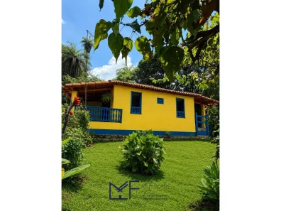 Fazenda/Sítio à venda, 20000m² no Centro, Florestal