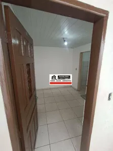 Casa com 1 Quarto para alugar, 25m² no São João Clímaco, São Paulo