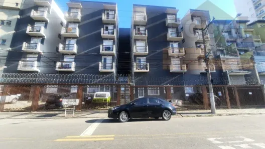 Apartamento com 2 Quartos à venda, 46m² no Parque Assunção, Taboão da Serra