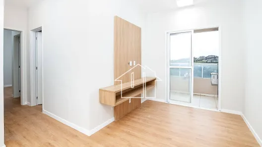 Apartamento com 2 Quartos à venda, 56m² no Condomínio Residencial Colinas do Paratehy, São José dos Campos