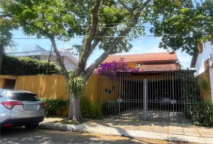 Casa com 4 Quartos à venda, 525m² no Lar São Paulo, São Paulo
