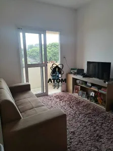 Apartamento com 2 Quartos à venda, 52m² no Vila Aparecida, Taubaté