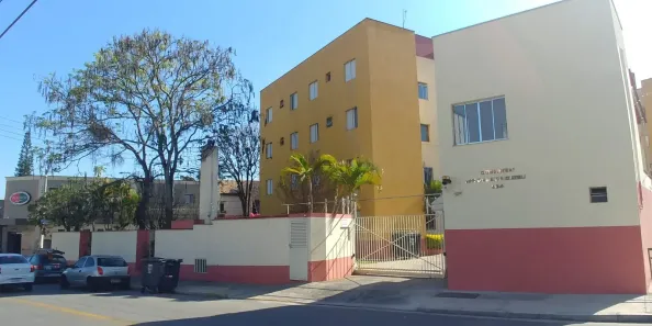 Apartamento com 2 Quartos à venda, 53m² no Vila Independência, Sorocaba
