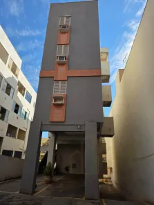 Apartamento com 1 Quarto à venda, 46m² no Pinheiros, São José do Rio Preto