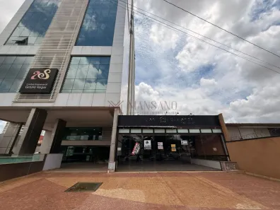 Imóvel Comercial para alugar, 325m² no Parque Jardim Europa, Bauru