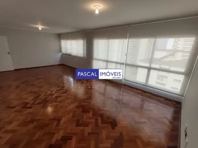 Apartamento com 3 Quartos à venda, 127m² no Campo Belo, São Paulo