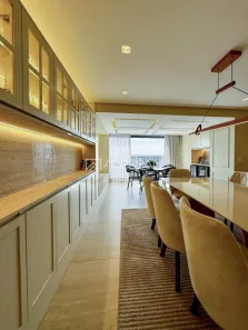 Apartamento com 3 Quartos à venda, 127m² no Núcleo Agrícola Alpha, Franca