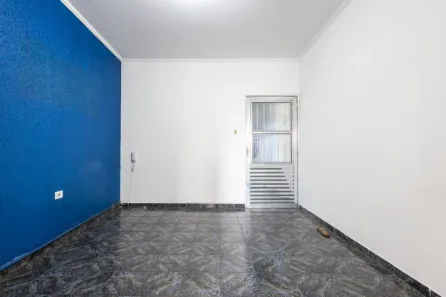 Ponto Comercial para alugar, 120m² no Conjunto Habitacional Teotonio Vilela, São Paulo