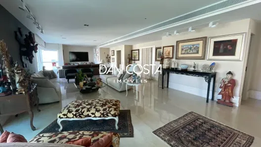 Apartamento com 4 Quartos à venda, 429m² no Barra da Tijuca, Rio de Janeiro