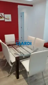 Apartamento com 2 Quartos para alugar, 70m² no Indianópolis, São Paulo