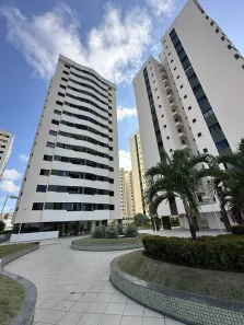 Apartamento com 3 Quartos à venda, 87m² no Luzia, Aracaju