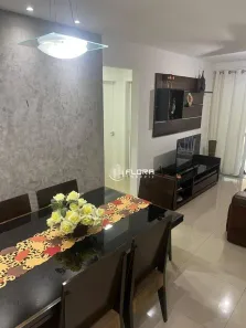 Apartamento com 2 Quartos à venda, 70m² no Várzea das Moças, São Gonçalo