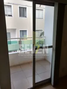 Apartamento com 2 Quartos à venda, 49m² no Vila Cardia, Bauru