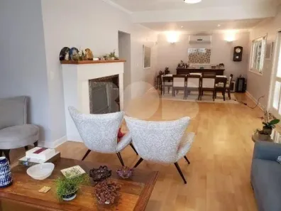 Sobrado com 4 Quartos à venda, 380m² no Parque Jatibaia (Sousas), Campinas
