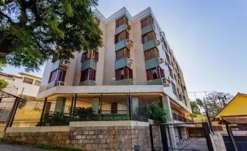Apartamento com 2 Quartos à venda, 75m² no Teresópolis, Porto Alegre