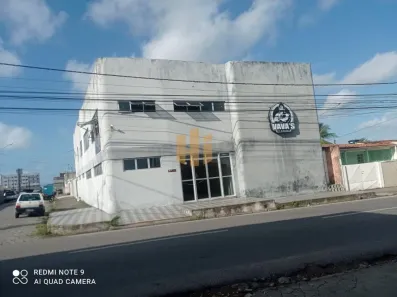 Imóvel Comercial à venda, 500m² no Feitosa, Maceió