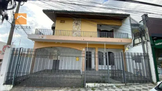 Imóvel Comercial com 5 Quartos para venda ou aluguel, 300m² no Jardim Paulistano, Sorocaba