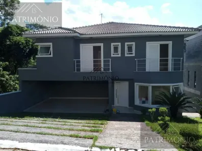 Casa com 2 Quartos para alugar, 350m² no Tarumã, Santana de Parnaíba