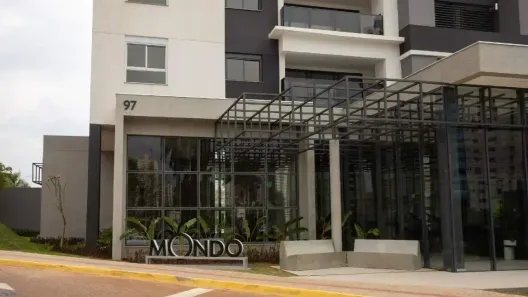 Apartamento com 2 Quartos à venda, 84m² no Itanhangá Park, Campo Grande