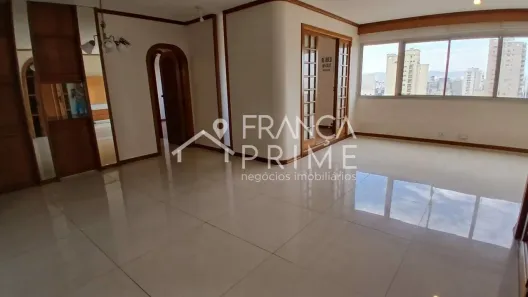 Apartamento com 3 Quartos à venda, 130m² no Perdizes, São Paulo