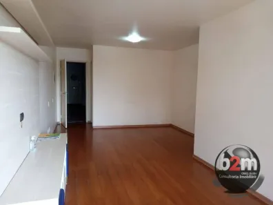 Apartamento com 3 Quartos à venda, 92m² no Cidade São Francisco, São Paulo