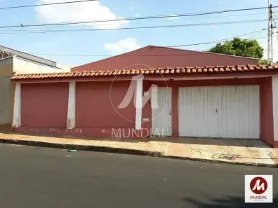 Casa com 3 Quartos à venda, 169m² no Campos Elíseos, Ribeirão Preto