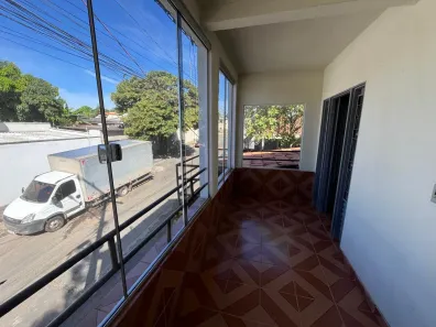 Casa com 3 Quartos para alugar, 75m² no Terra Prometida, Aparecida de Goiânia