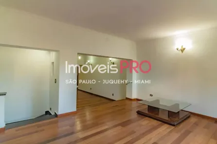 Casa com 3 Quartos à venda, 200m² no Mirandópolis, São Paulo