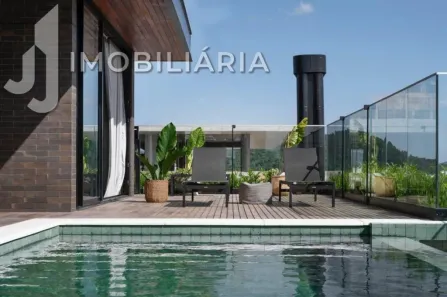Apartamento com 3 Quartos à venda, 149m² no Jurerê, Florianópolis