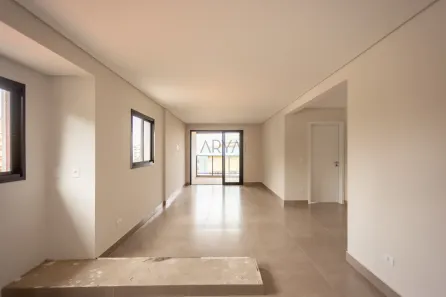 Apartamento com 3 Quartos à venda, 102m² no Boa Vista, Curitiba