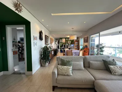 Apartamento com 3 Quartos à venda, 143m² no Horto Bela Vista, Salvador
