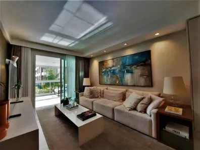 Apartamento com 3 Quartos à venda, 128m² no Agronômica, Florianópolis