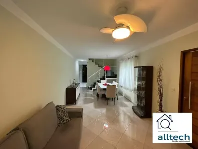 Sobrado com 3 Quartos à venda, 120m² no Vila Carrão, São Paulo