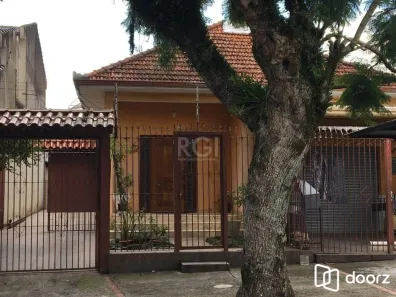Casa com 3 Quartos à venda, 156m² no Vila São José, Porto Alegre