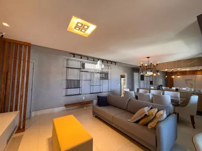 Apartamento com 3 Quartos à venda, 143m² no Lagoa Nova, Natal