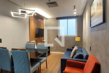 Apartamento com 1 Quarto à venda, 54m² no Jardim Bela Vista, Santo André