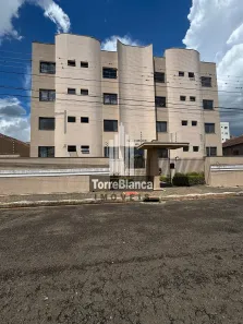 Apartamento com 3 Quartos à venda, 89m² no Oficinas, Ponta Grossa