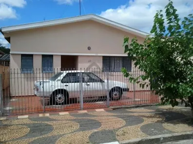 Imóvel Comercial com 3 Quartos para alugar, 128m² no Jardim Nossa Senhora Auxiliadora, Campinas