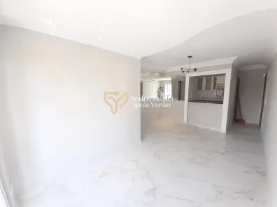 Apartamento com 3 Quartos à venda, 69m² no Gleba Fazenda Palhano, Londrina